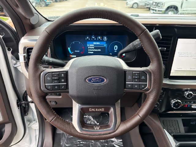 New 2026 Ford F350 King Ranch AWD/4WD image 26