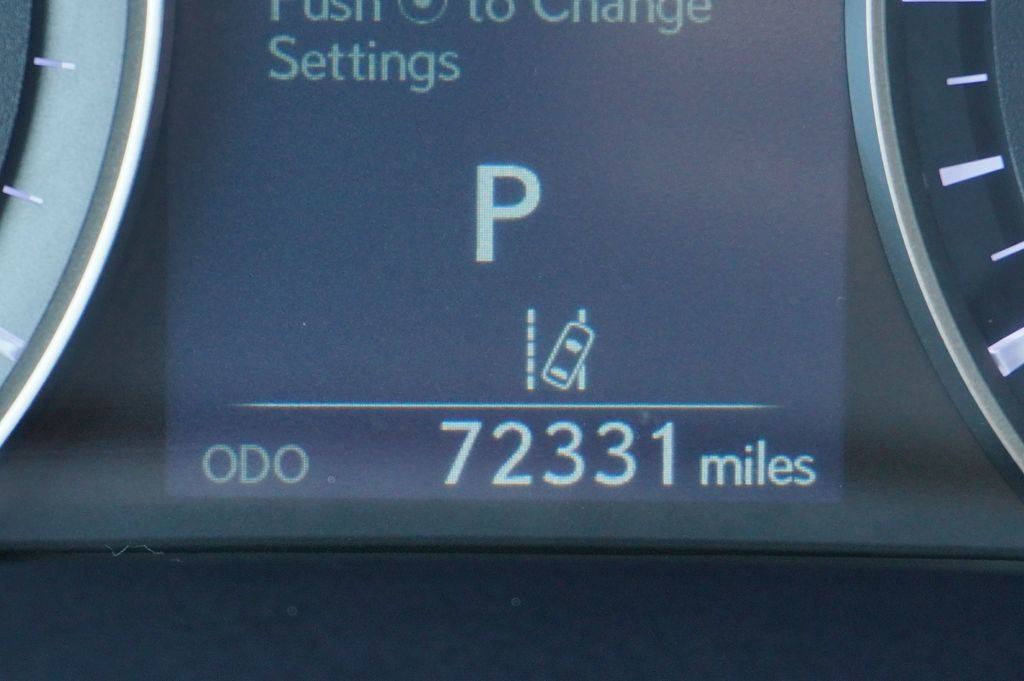 Used 2022 Lexus RX 350 AWD image 14