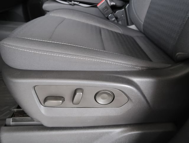 Used 2023 Chevrolet Silverado 1500 Custom Trail Boss AWD/4WD image 12