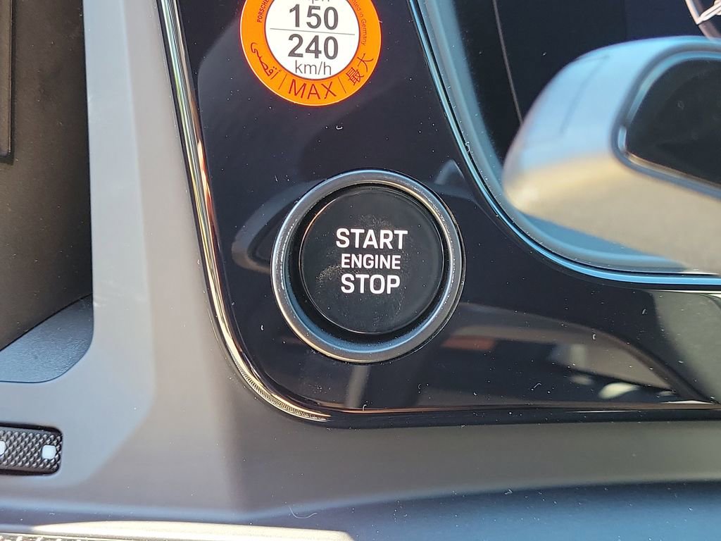 New 2026 Porsche Cayenne GTS image 39