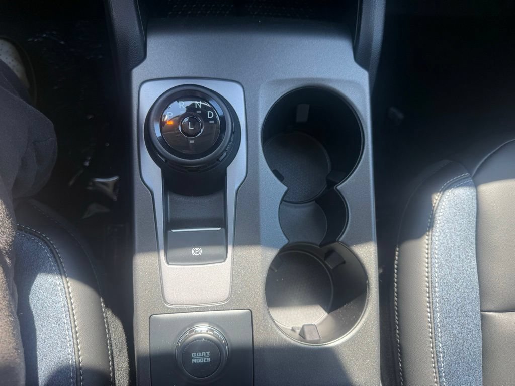 New 2026 Ford Bronco Sport Outer Banks w/ Outer Banks Tech Package+ AWD/4WD image 28