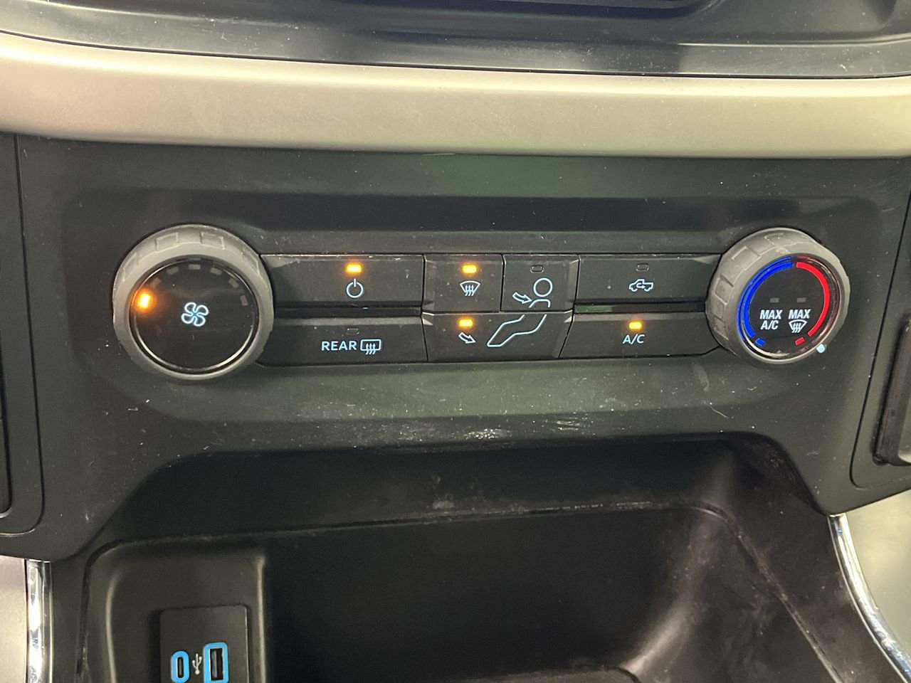 Used 2022 Ford F150 XLT AWD/4WD image 18
