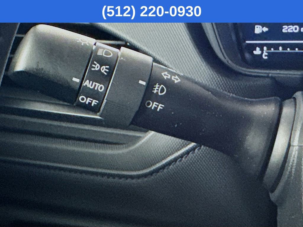 New 2026 Subaru Forester Premium AWD/4WD image 13