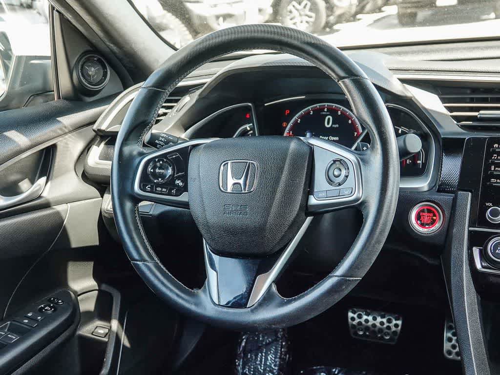 Used 2019 Honda Civic Sport image 14