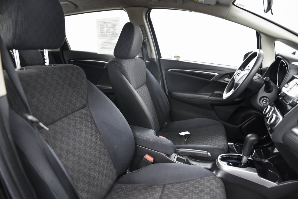Used 2016 Honda Fit LX image 15