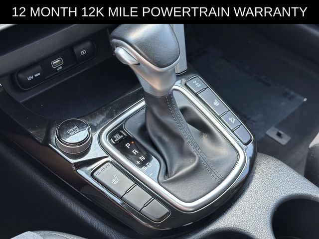 Used 2023 Kia Seltos S AWD/4WD image 23