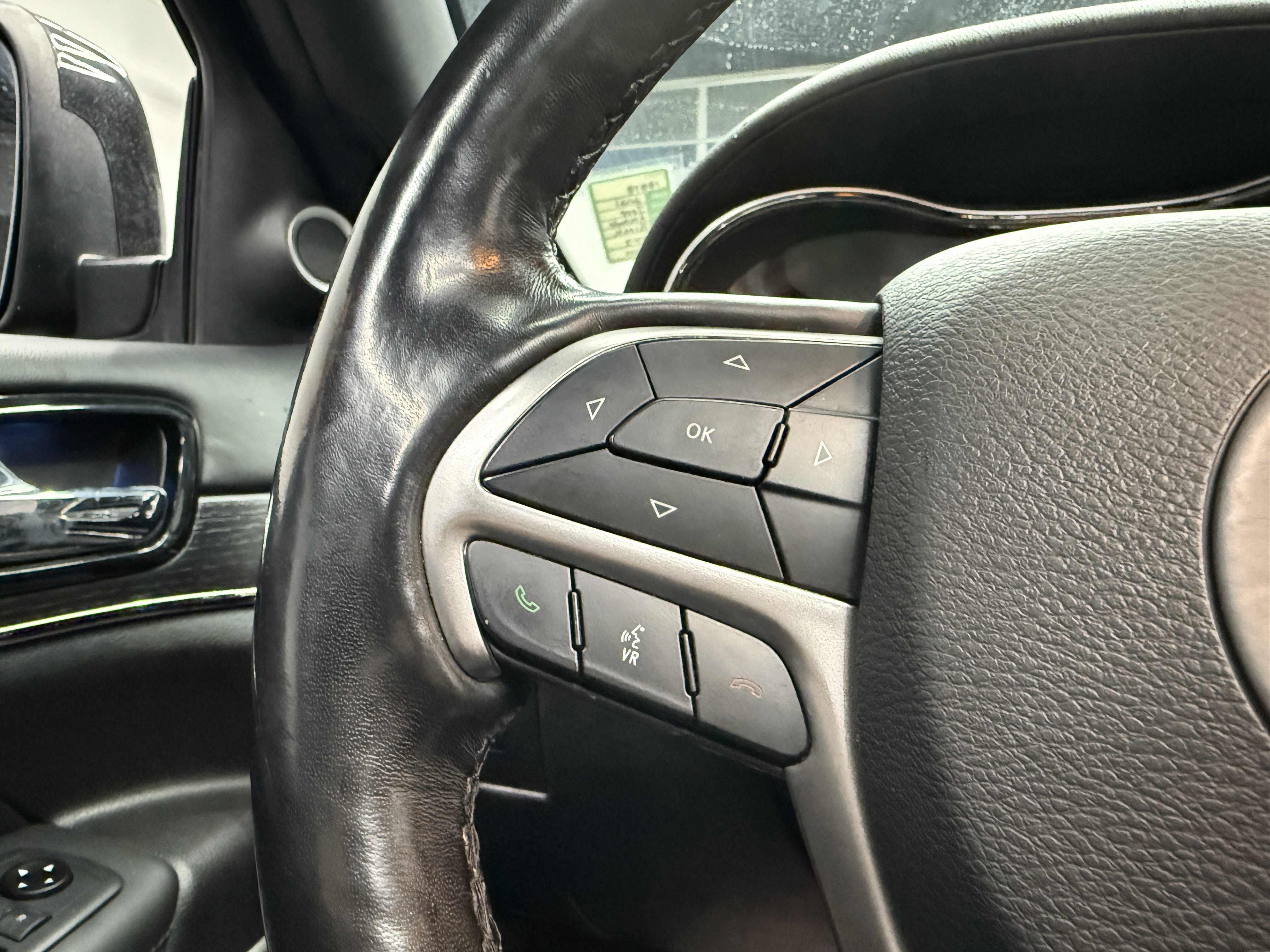 Used 2021 Jeep Grand Cherokee High Altitude image 16