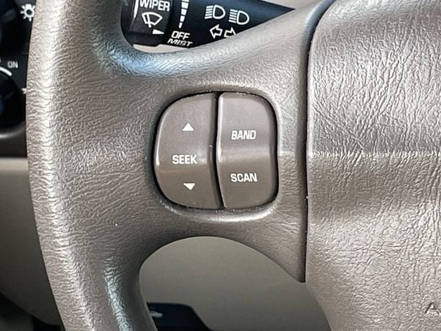 Used 2004 Buick Rendezvous 2WD w/ CXL Preferred Equipment Group image 13