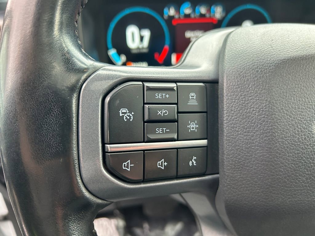 Used 2023 Ford F150 Lariat w/ Equipment Group 502A High AWD/4WD image 17