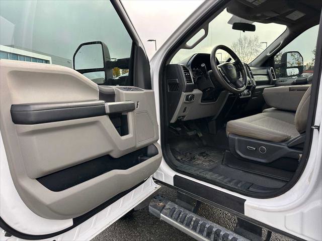 Used 2019 Ford F350 XLT w/ XLT Value Package image 19