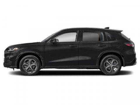 Used 2025 Honda HR-V EX-L image 3