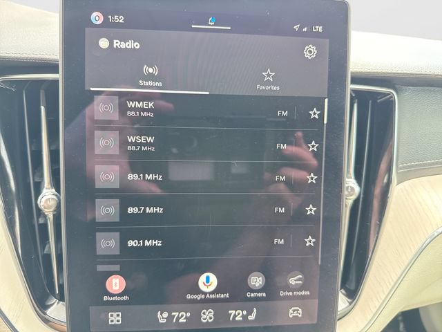 Certified 2026 Volvo XC60 B5 Ultra AWD/4WD image 15