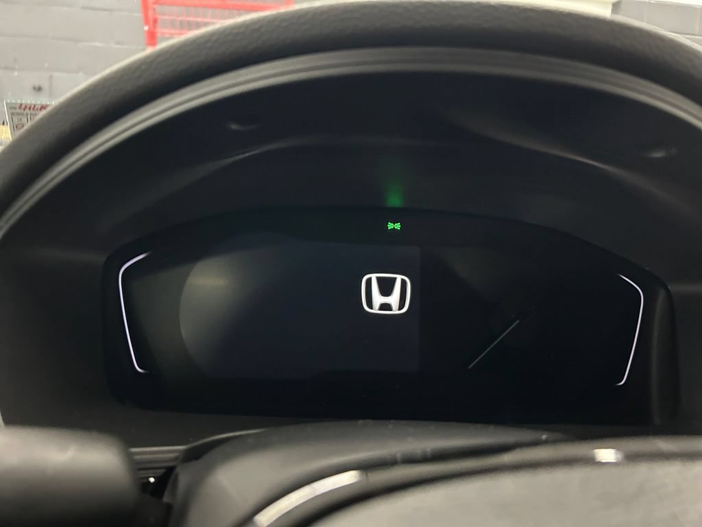 Certified 2024 Honda Civic Sport image 27