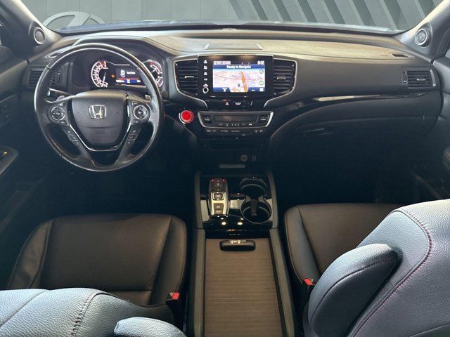 Used 2023 Honda Ridgeline Black Edition image 13