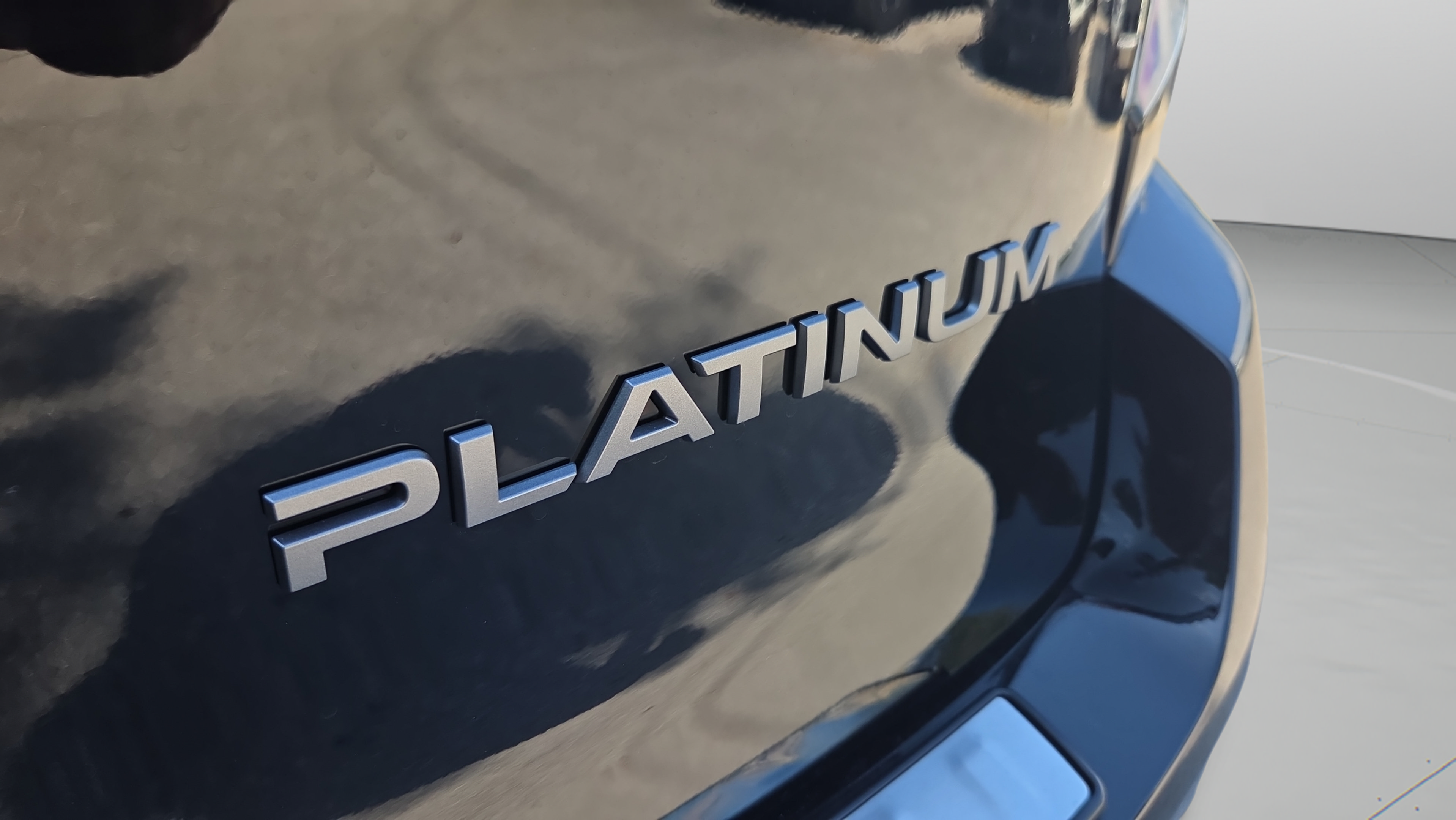 New 2026 Nissan Armada Platinum AWD/4WD image 33