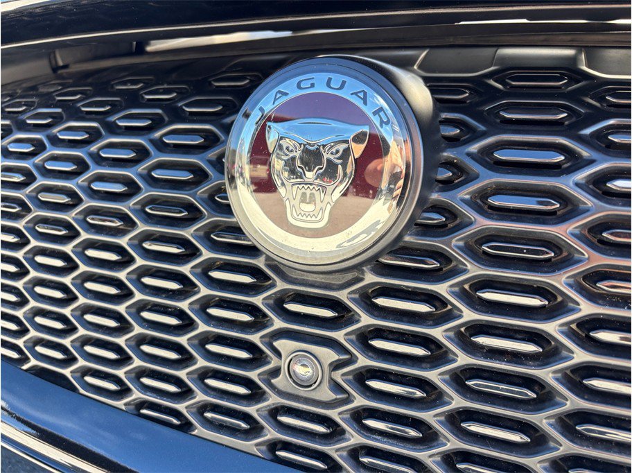 Used 2020 Jaguar I-PACE SE AWD/4WD image 14