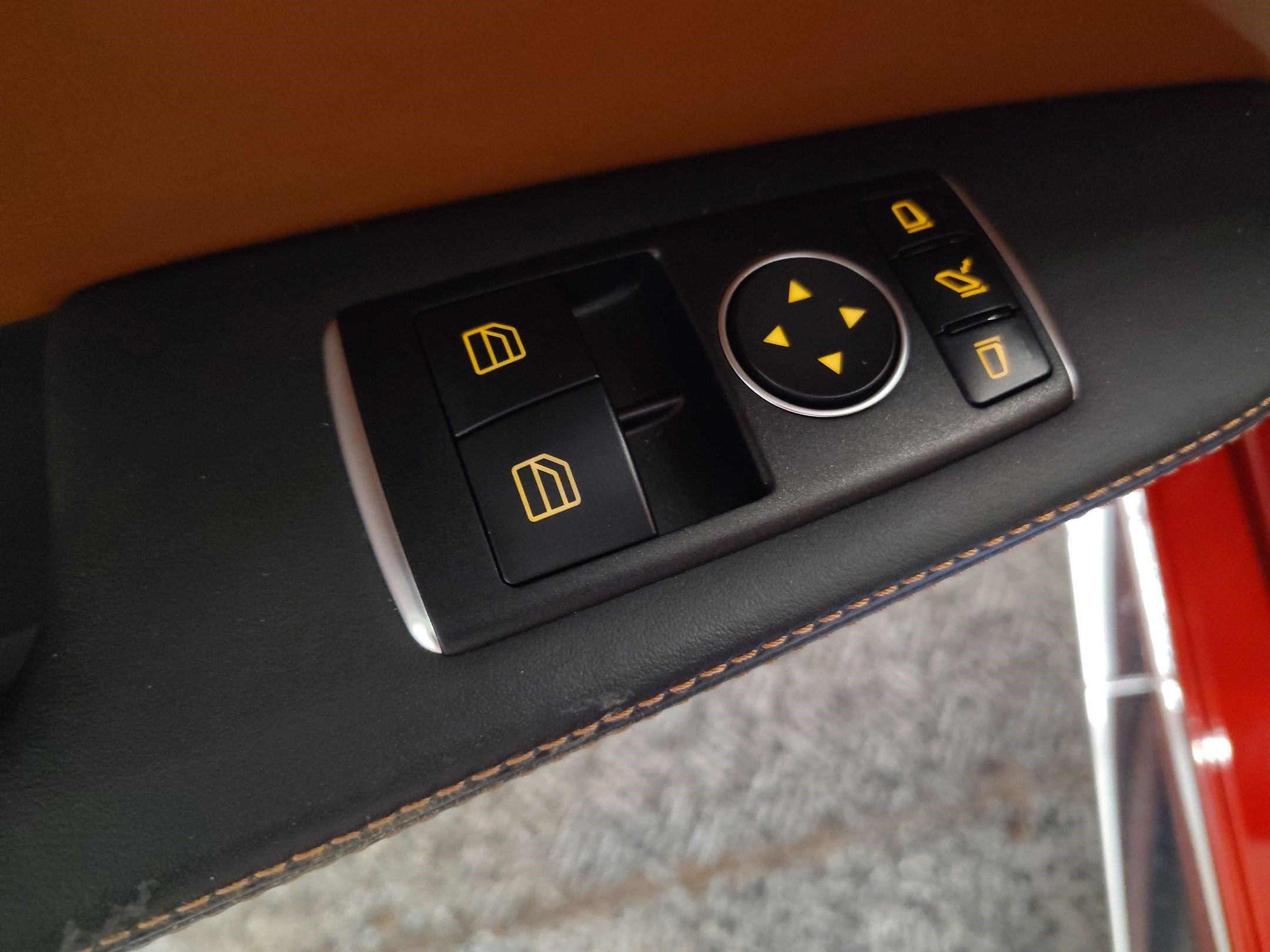 Certified 2019 Mercedes-Benz AMG GT C image 13