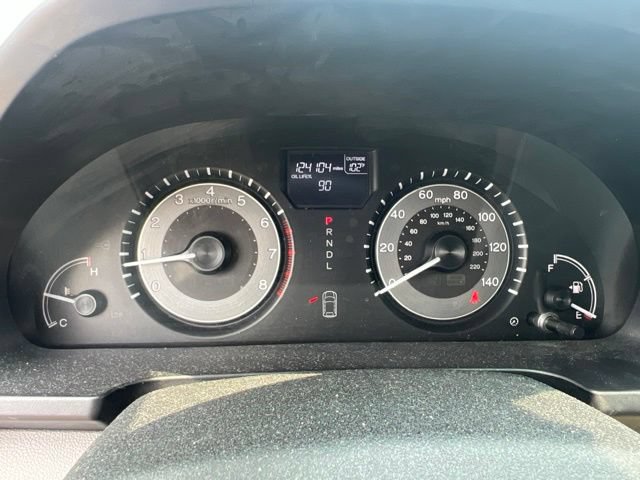 Used 2017 Honda Odyssey EX-L image 23