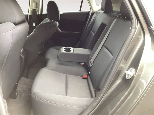 Used 2011 MAZDA MAZDA3 s Sport w/ Tech Pkg image 13