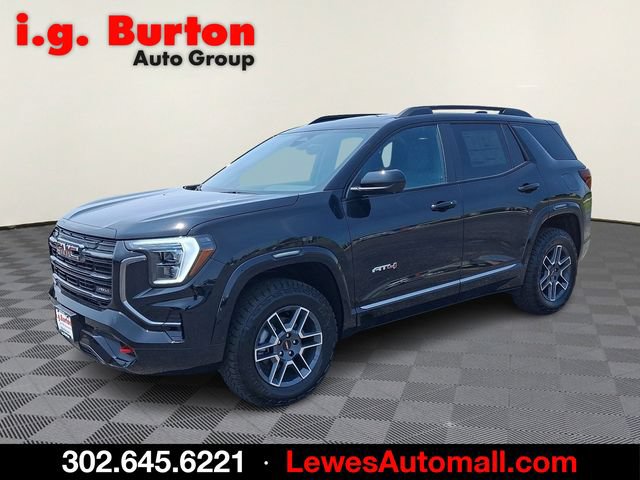 New 2026 GMC Terrain AT4 w/ Convenience Package III AWD/4WD image 2