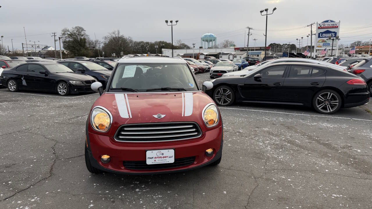 Used 2013 MINI Cooper Countryman image 12