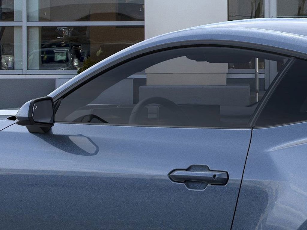 New 2026 Ford Mustang Coupe image 20