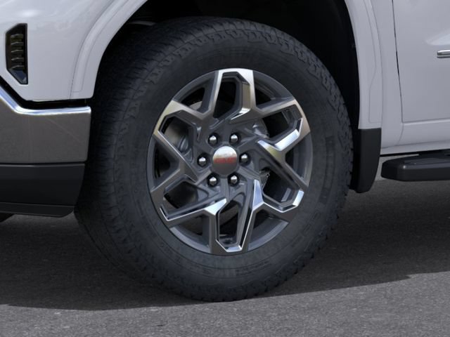 New 2026 GMC Sierra 1500 SLT w/ SLT Premium Plus Package AWD/4WD image 9
