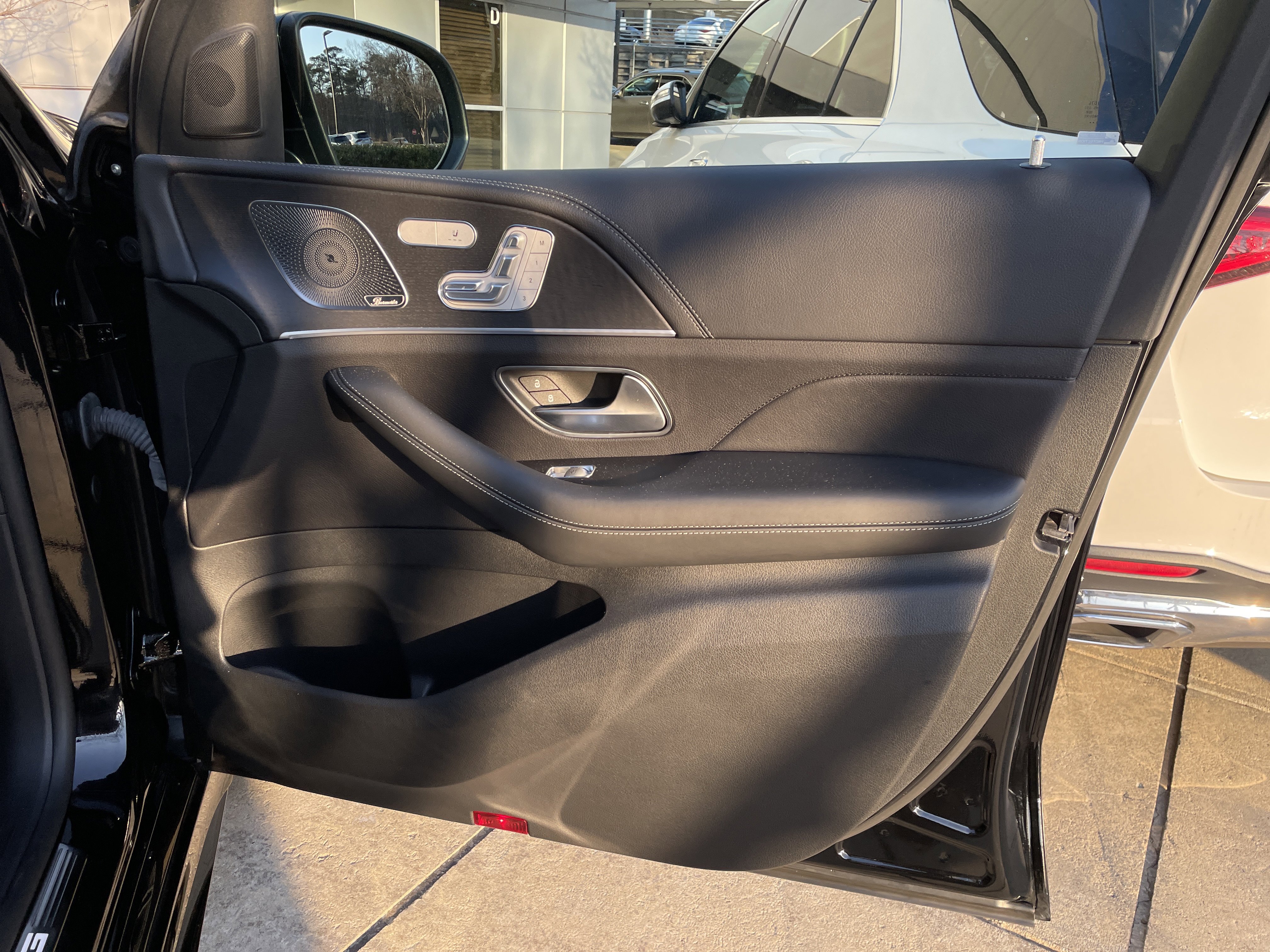 Certified 2023 Mercedes-Benz GLE 53 AMG 4MATIC image 47