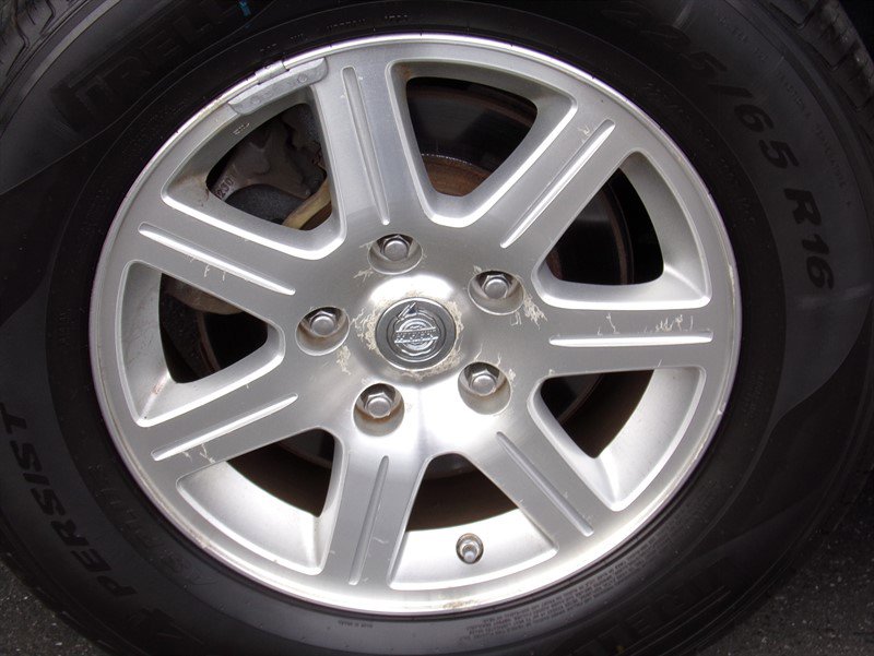 Used 2008 Chrysler Town & Country Touring FWD image 17