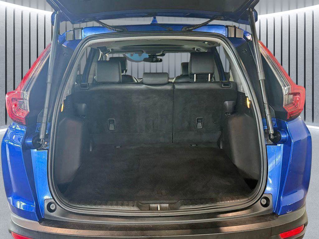 Used 2020 Honda CR-V EX-L image 9