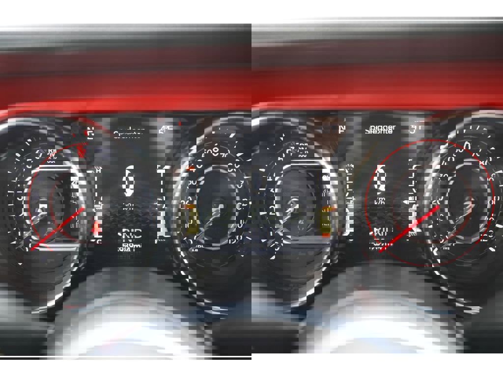 Used 2020 Jeep Gladiator Rubicon image 18