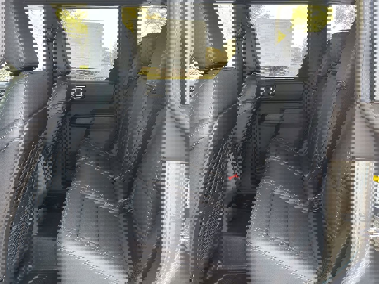 New 2026 Ford Bronco Badlands image 12