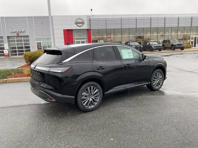 New 2026 Nissan Murano SL AWD/4WD image 6