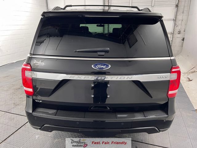 Used 2021 Ford Expedition Max XLT image 6