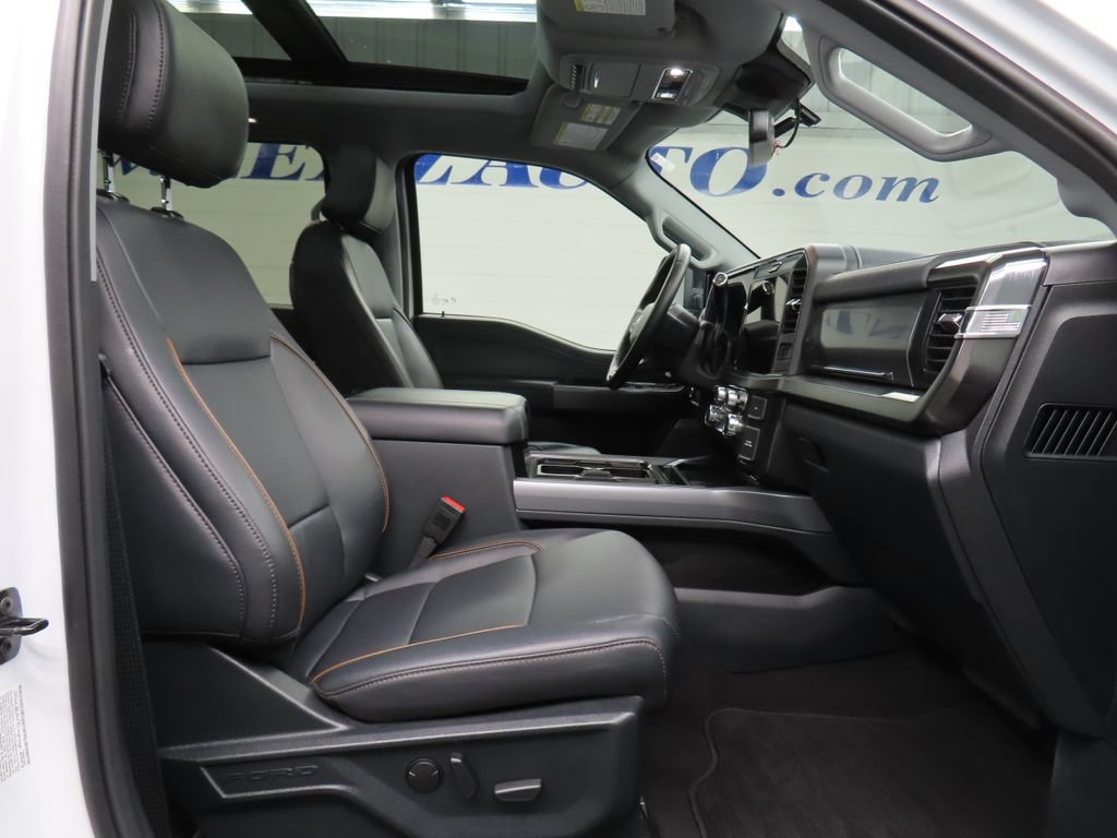 Used 2026 Ford F350 Lariat AWD/4WD image 39