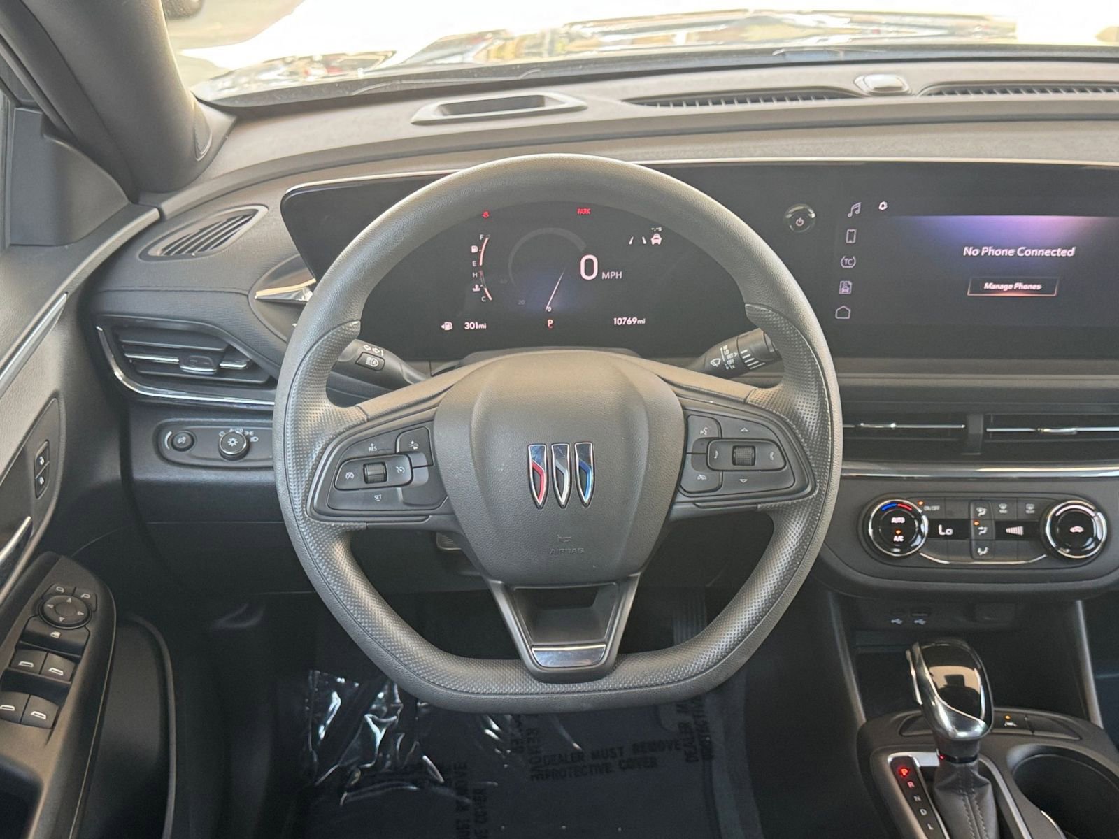 Used 2025 Buick Envista Preferred image 28