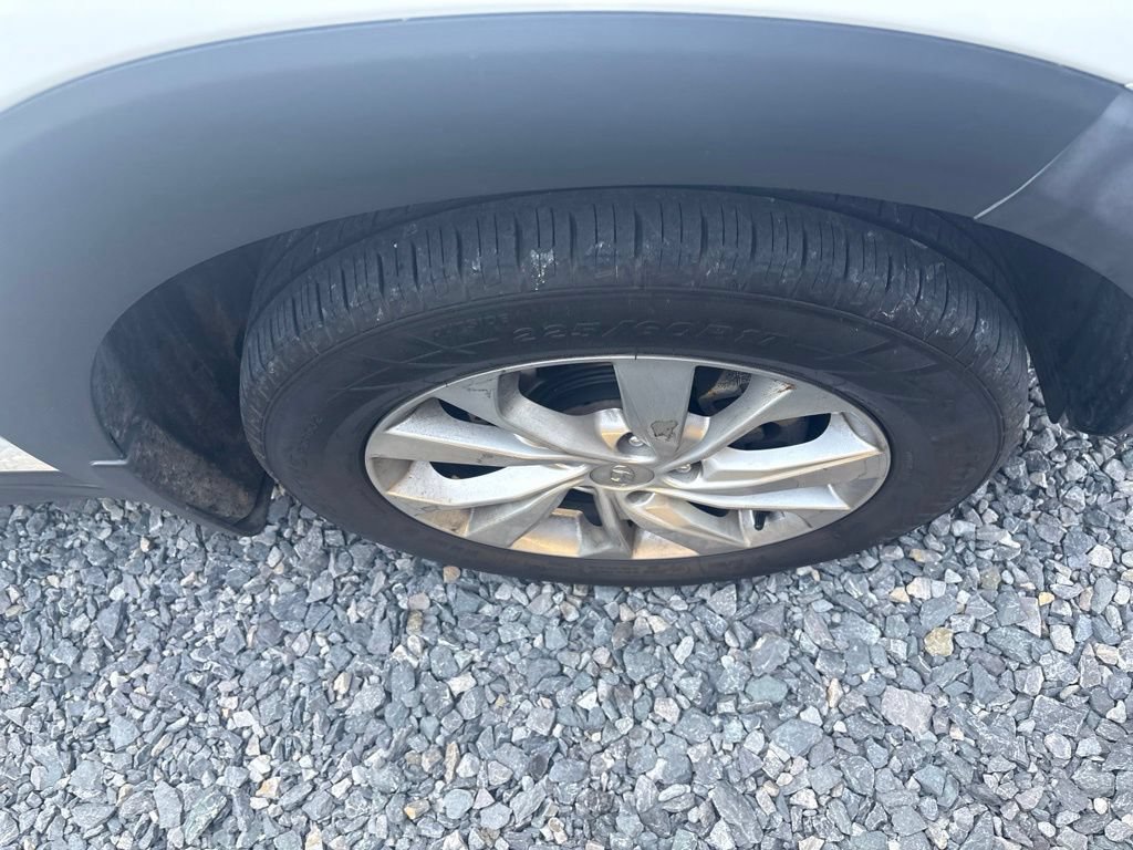 Used 2020 Hyundai Tucson Value AWD/4WD image 4