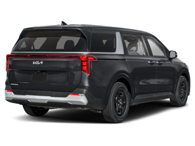 New 2027 Kia Carnival LX FWD image 2