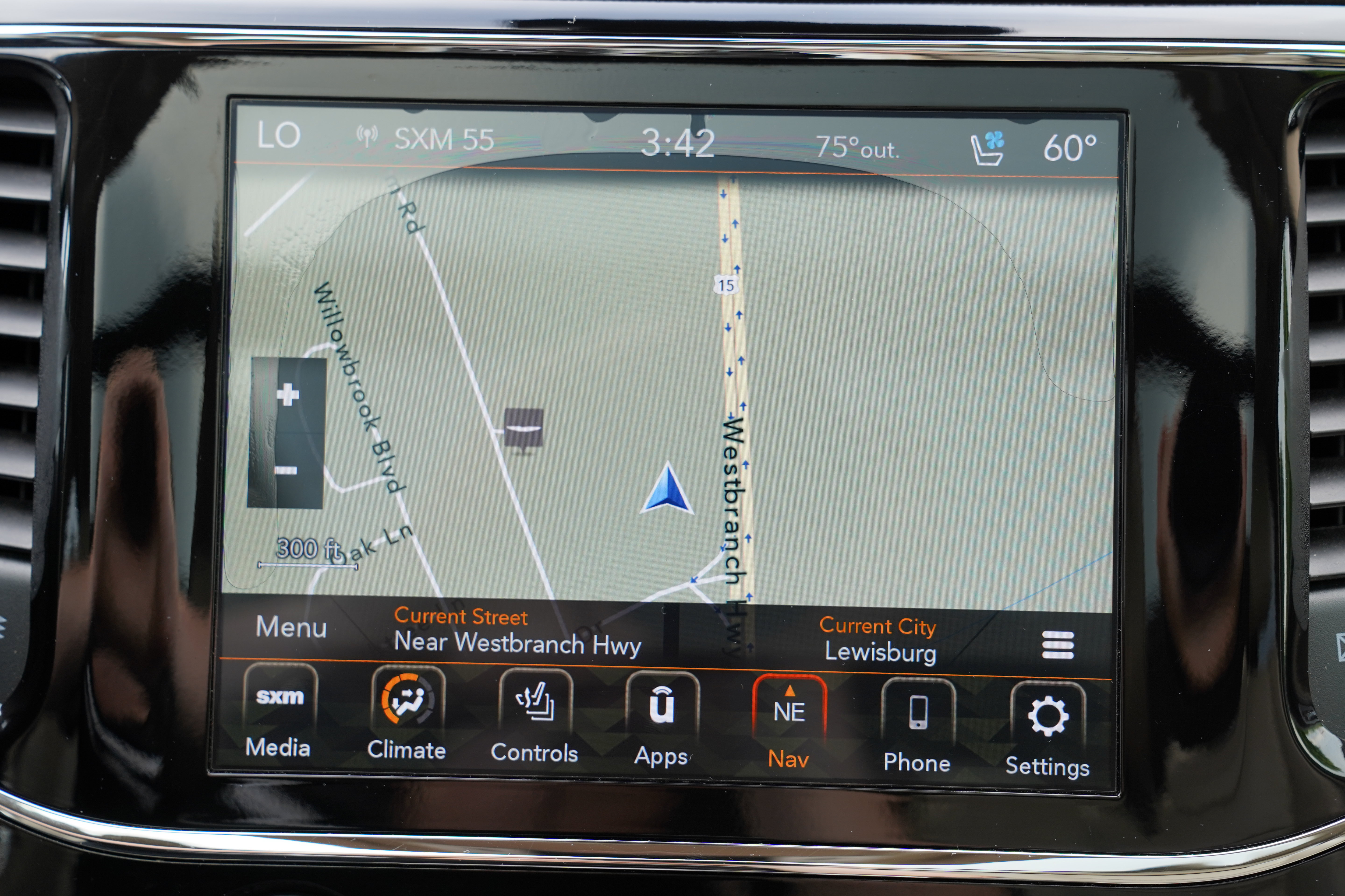 Used 2020 Jeep Grand Cherokee Summit w/ Platinum Series Group AWD/4WD image 28