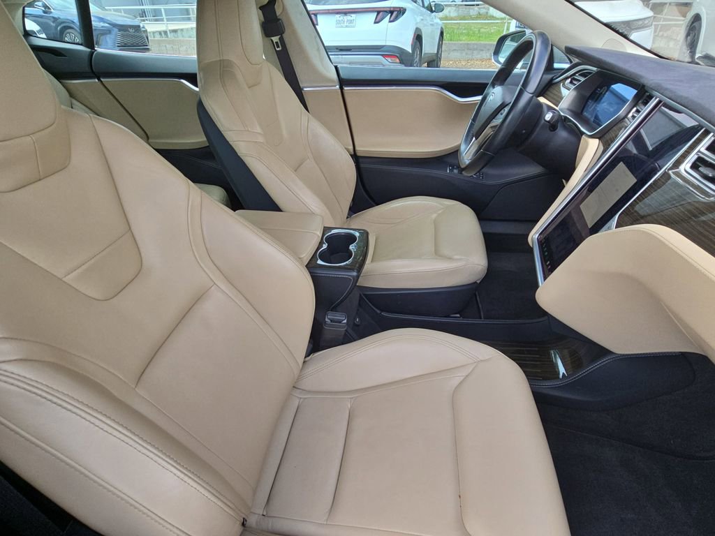 Used 2016 Tesla Model S 90D image 10