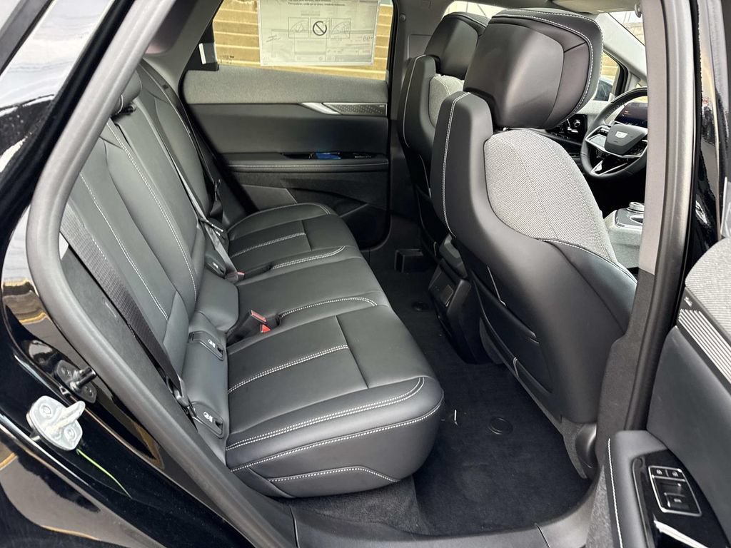 New 2026 Cadillac Optiq Sport 1 AWD/4WD image 11