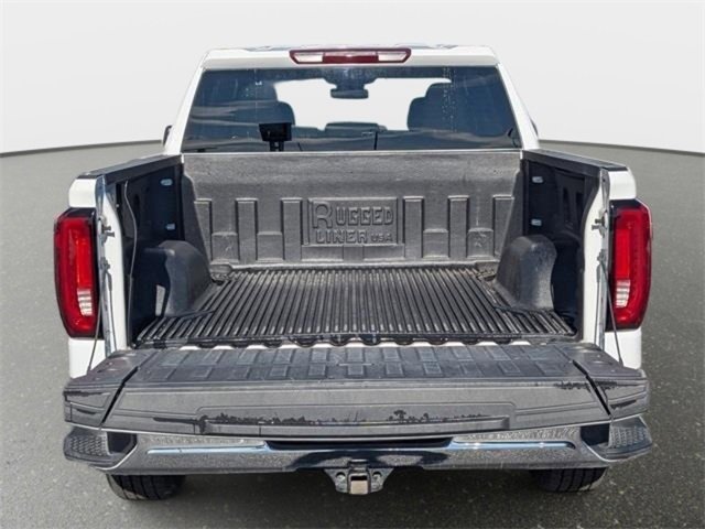 Used 2025 GMC Sierra 1500 SLT image 14