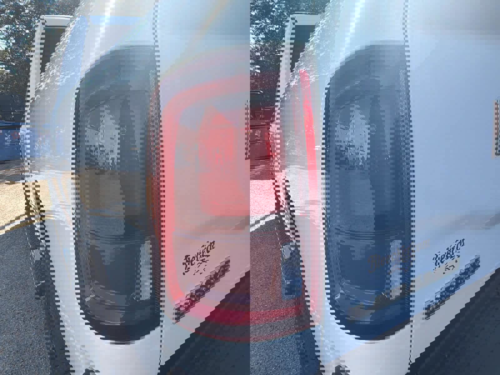 New 2025 RAM 2500 Laramie image 16