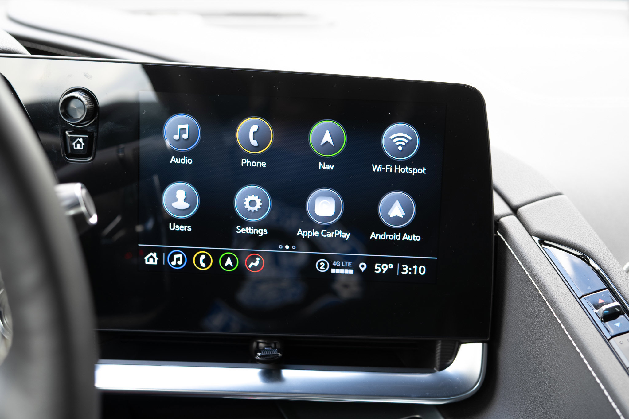 Used 2023 Chevrolet Corvette Stingray Preferred Cpe image 21