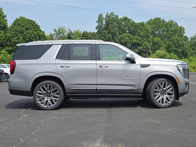 New 2026 GMC Yukon Denali Ultimate AWD/4WD image 22