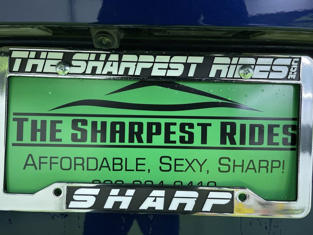 Used 2020 Nissan Altima 2.5 SR image 12