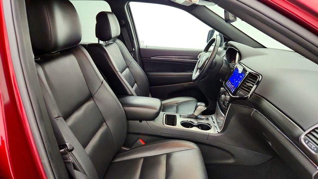 Used 2019 Jeep Grand Cherokee Limited RWD image 23