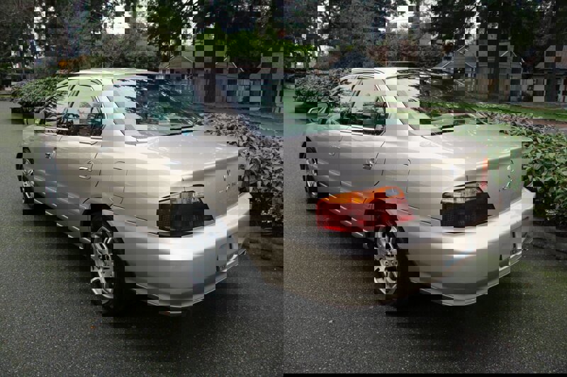 Used 2000 Acura TL image 4