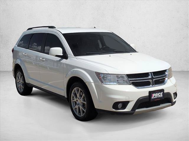 Used 2016 Dodge Journey SXT w/ Premium Group FWD image 3