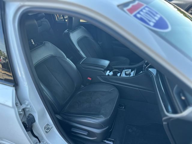 Used 2022 Jeep Grand Cherokee Altitude AWD/4WD image 27